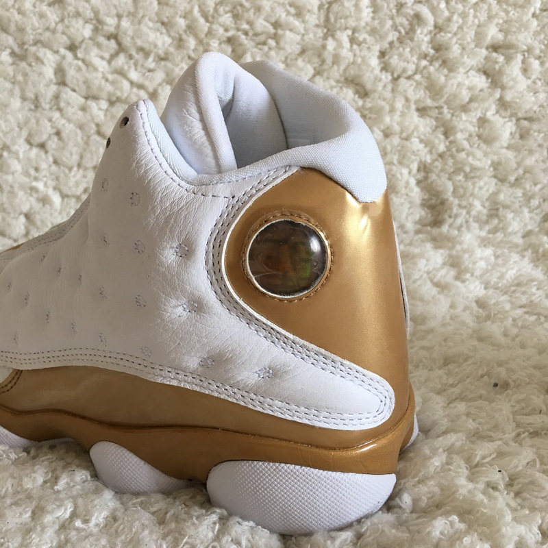 Authentic Air Jordan 13 DMP